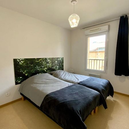 I50 Les Naiades- 2 Bedrooms For 5 People ! Avene Extérieur photo
