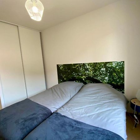 I50 Les Naiades- 2 Bedrooms For 5 People ! Avene Extérieur photo