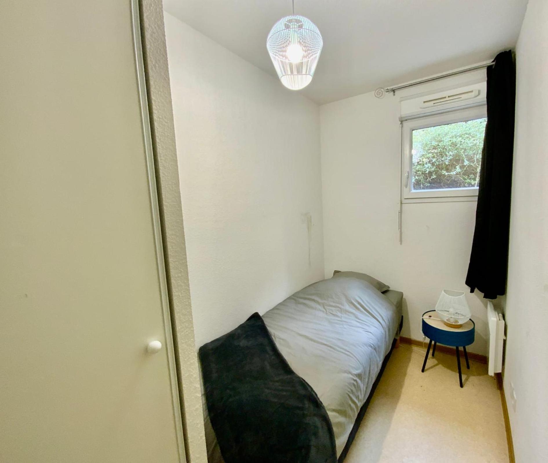 I50 Les Naiades- 2 Bedrooms For 5 People ! Avene Extérieur photo