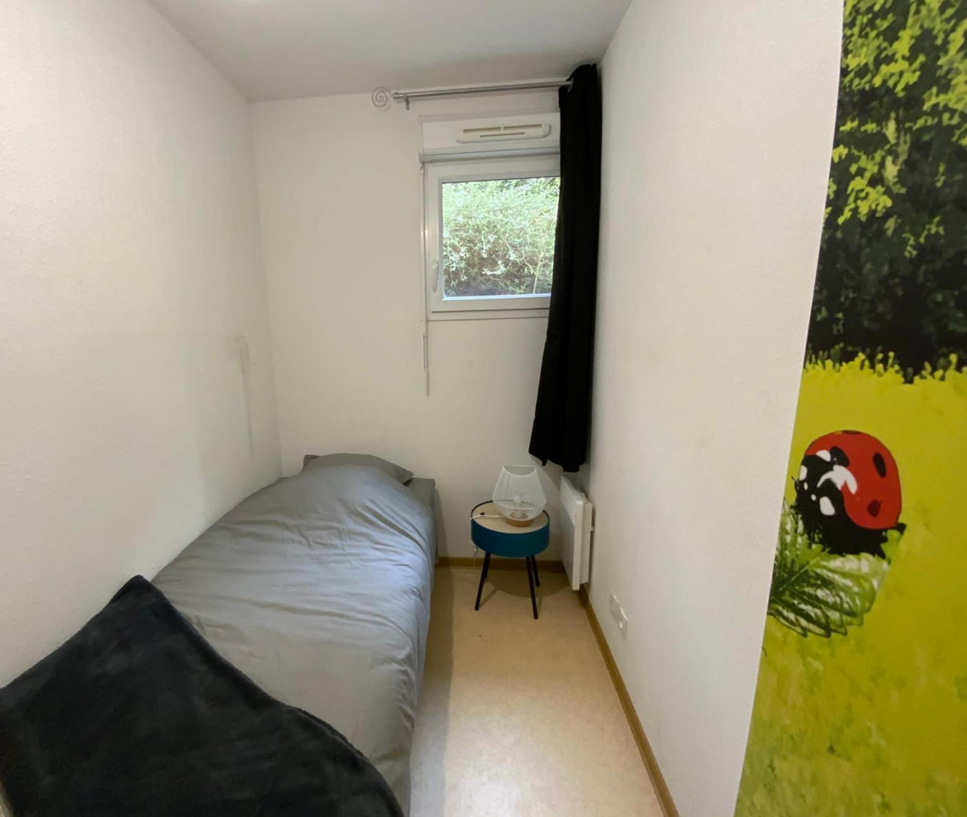 I50 Les Naiades- 2 Bedrooms For 5 People ! Avene Extérieur photo