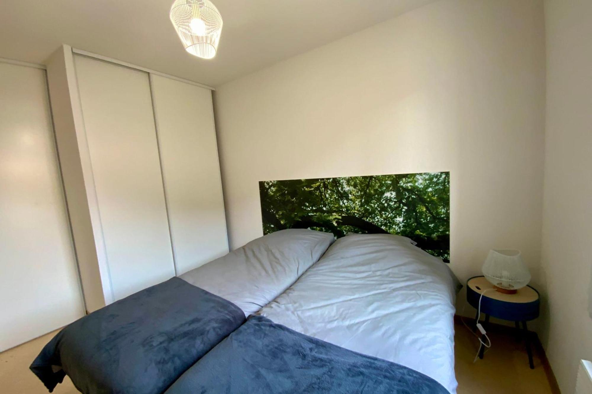 I50 Les Naiades- 2 Bedrooms For 5 People ! Avene Extérieur photo