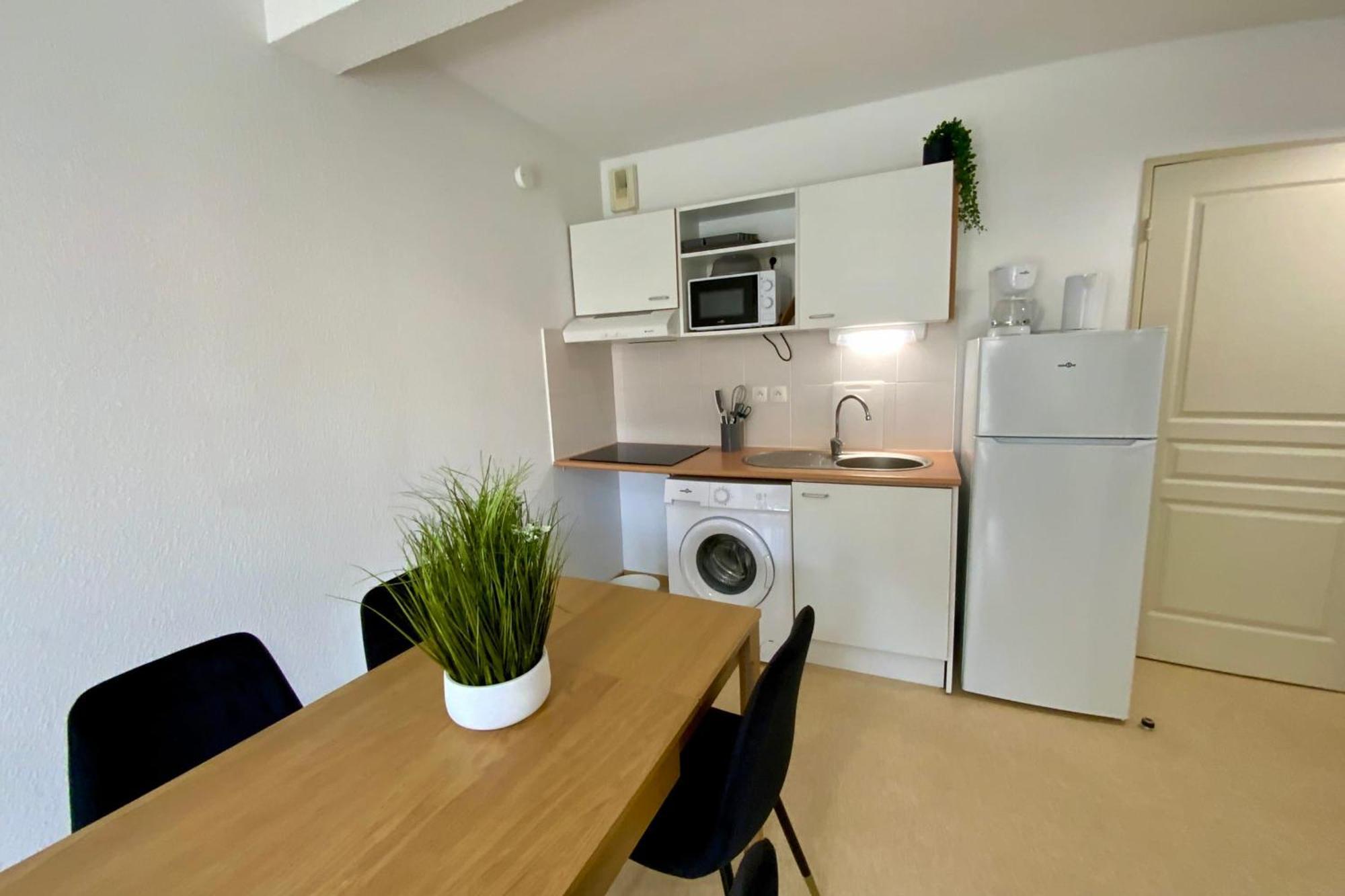 I50 Les Naiades- 2 Bedrooms For 5 People ! Avene Extérieur photo